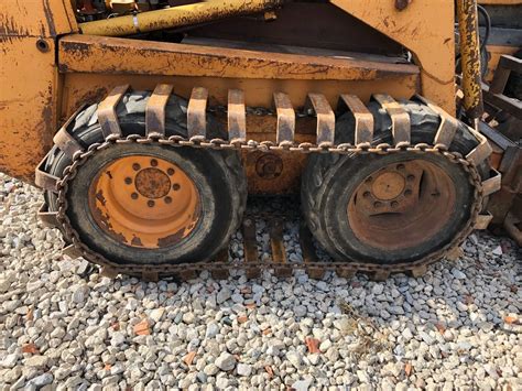 1845c skid steer tracks|case 1845c for sale kijiji.